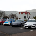 Toyota Collection Köln