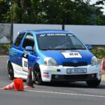 Fuldaer AC Autoslalom