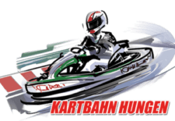 Kartbahn Hungen