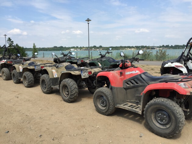 Quads