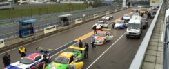 GT Masters Sachsenring