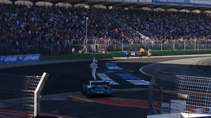 DTM Hockenheim